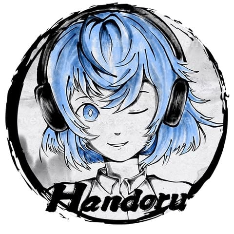 Handoru 寒濤旅社