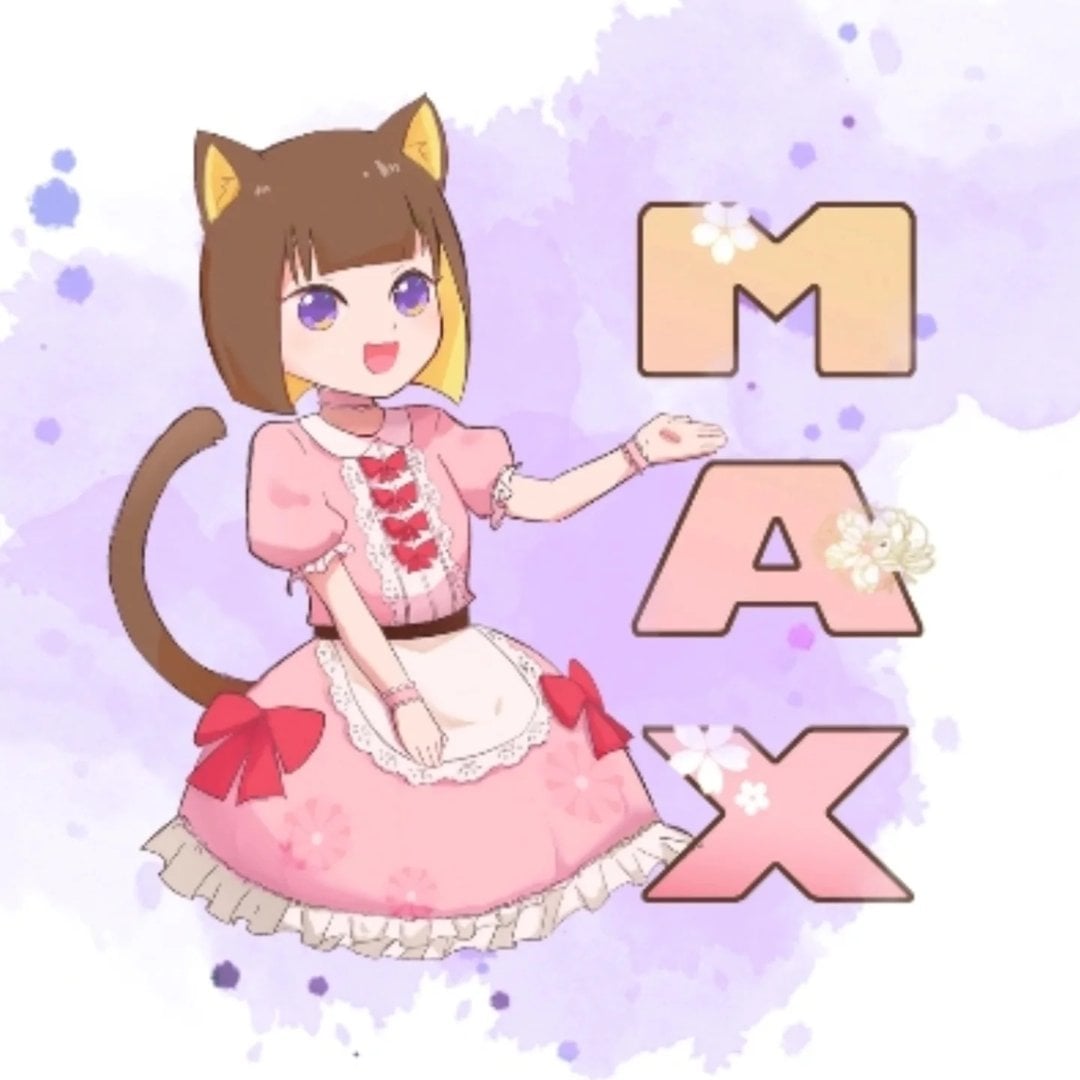 MAX工作室