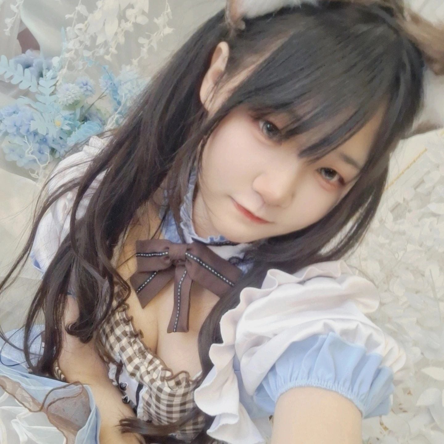 雨喵yumeow