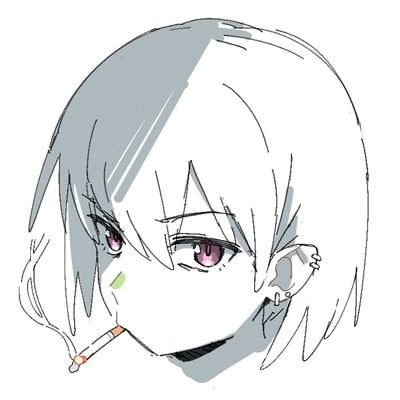 黒絵レイ kuroerei