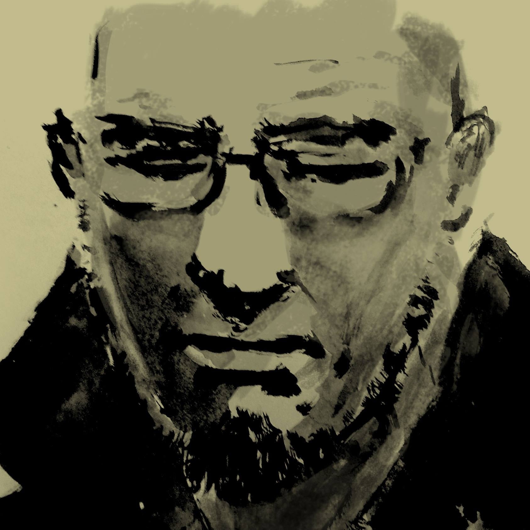 黑人 Harkyan
