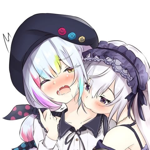 蝦子的腦內劇場