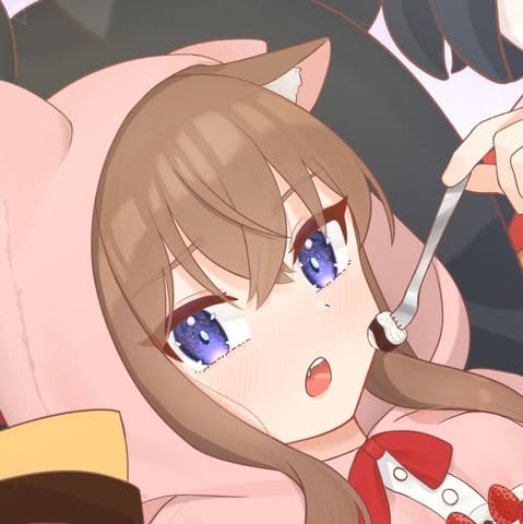 九尾貓desu