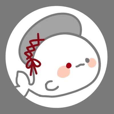 Beluga(白鯨)