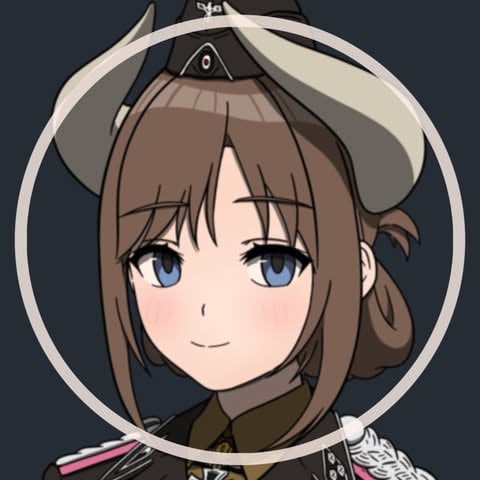 德意少女老貓貓