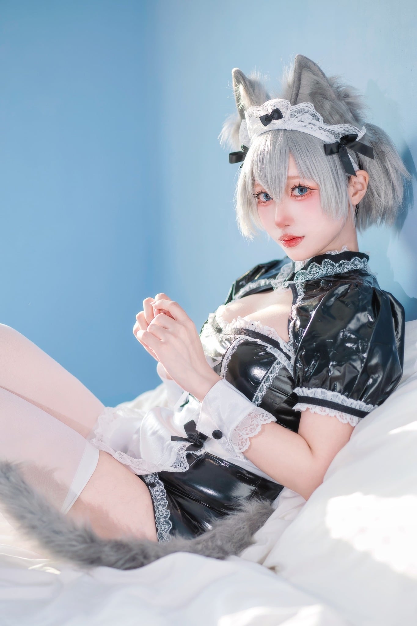 BuBu Cosplay