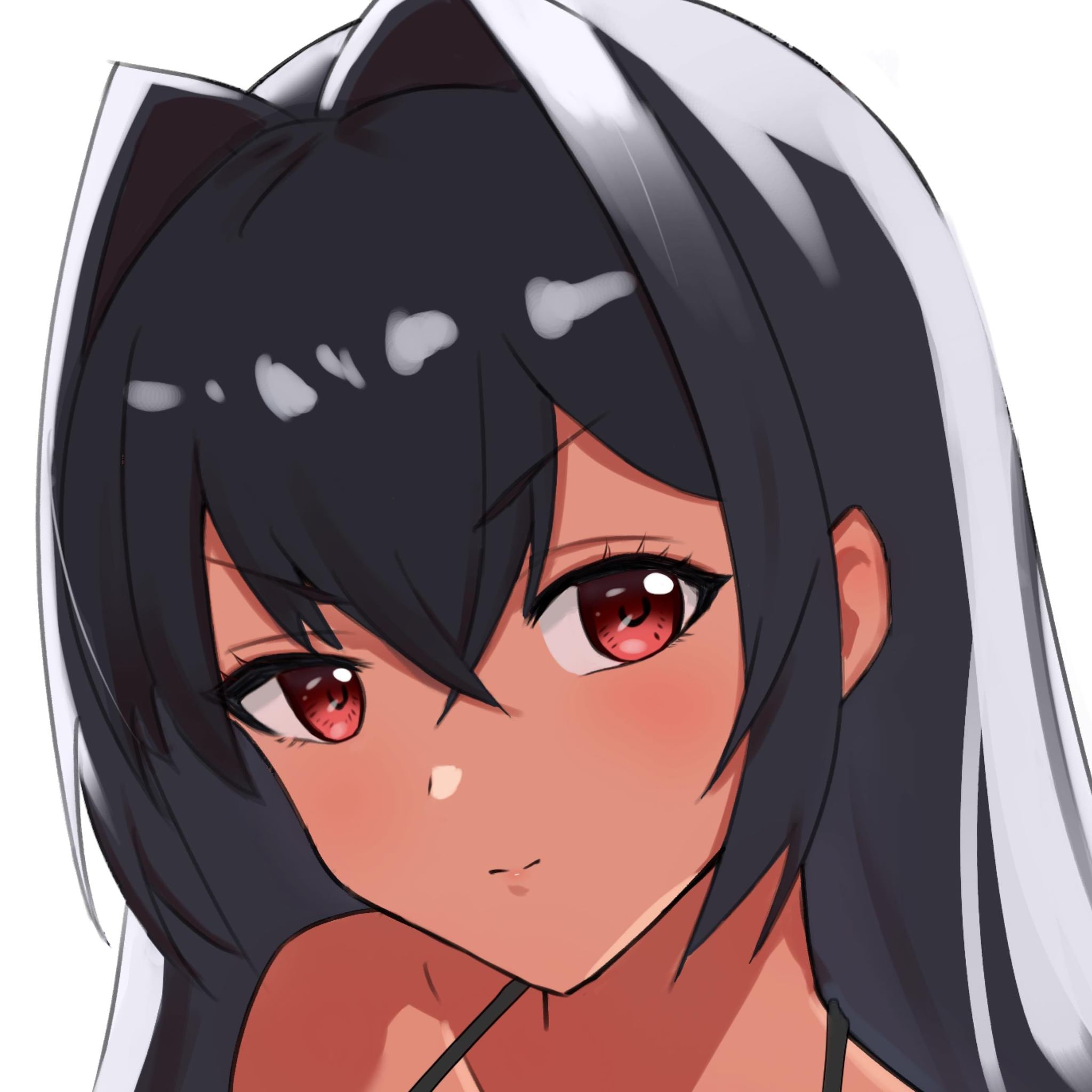 Nisemori偽森