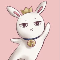櫻兔子的板男線 / 櫻兔子