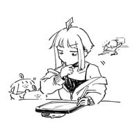 阿熊是一隻熊