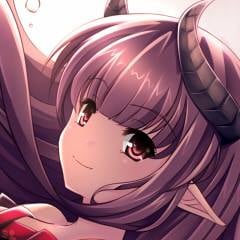 娘娘の後宮繪