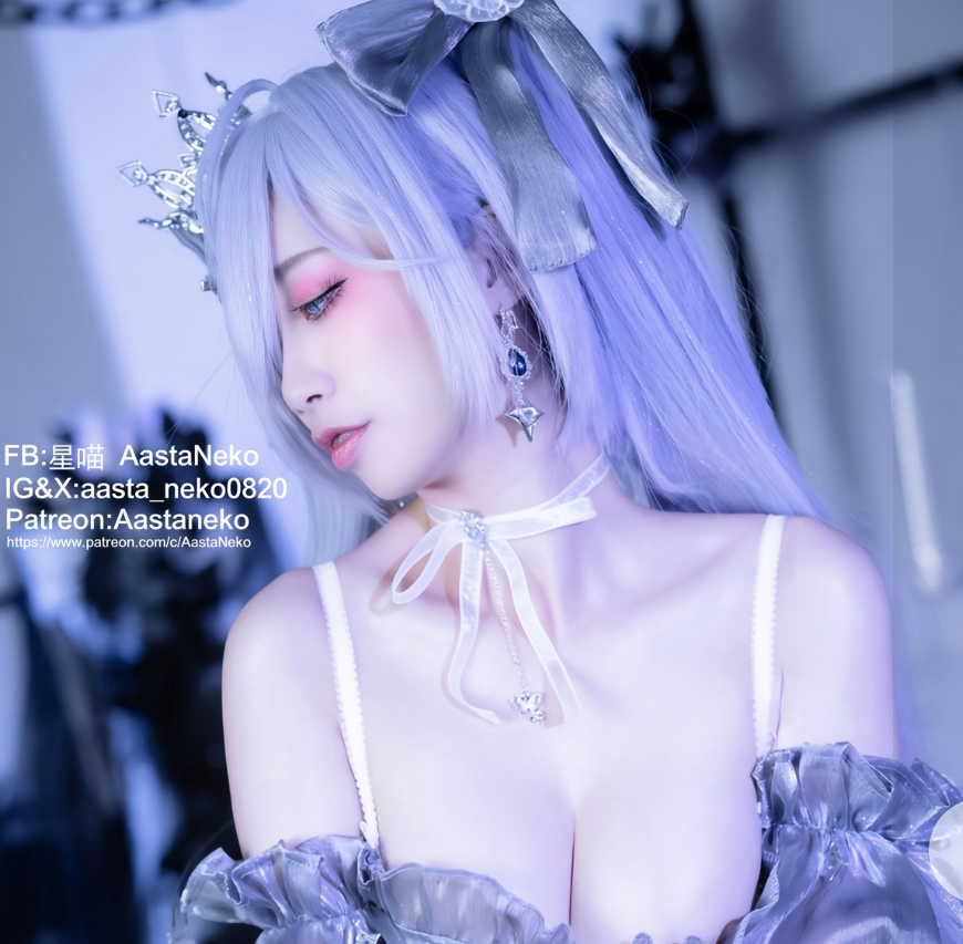 星喵 AastaNeko