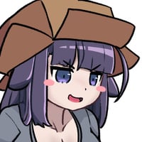自由黑貓的紙箱 / 霧語