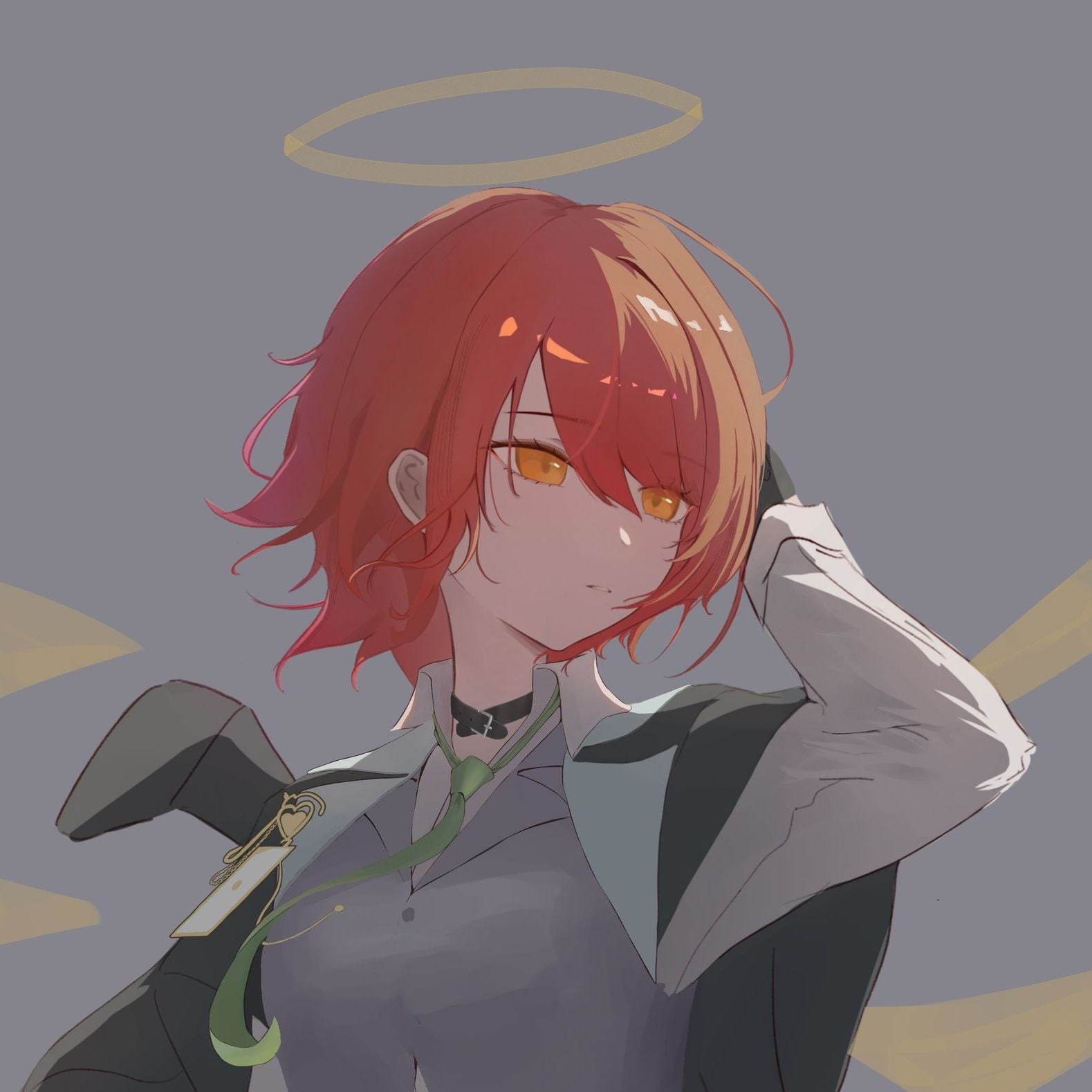 Hushi