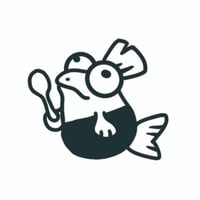魷刃有魚 / 奶油