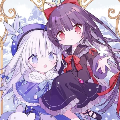 雪之饗(feat.水々)