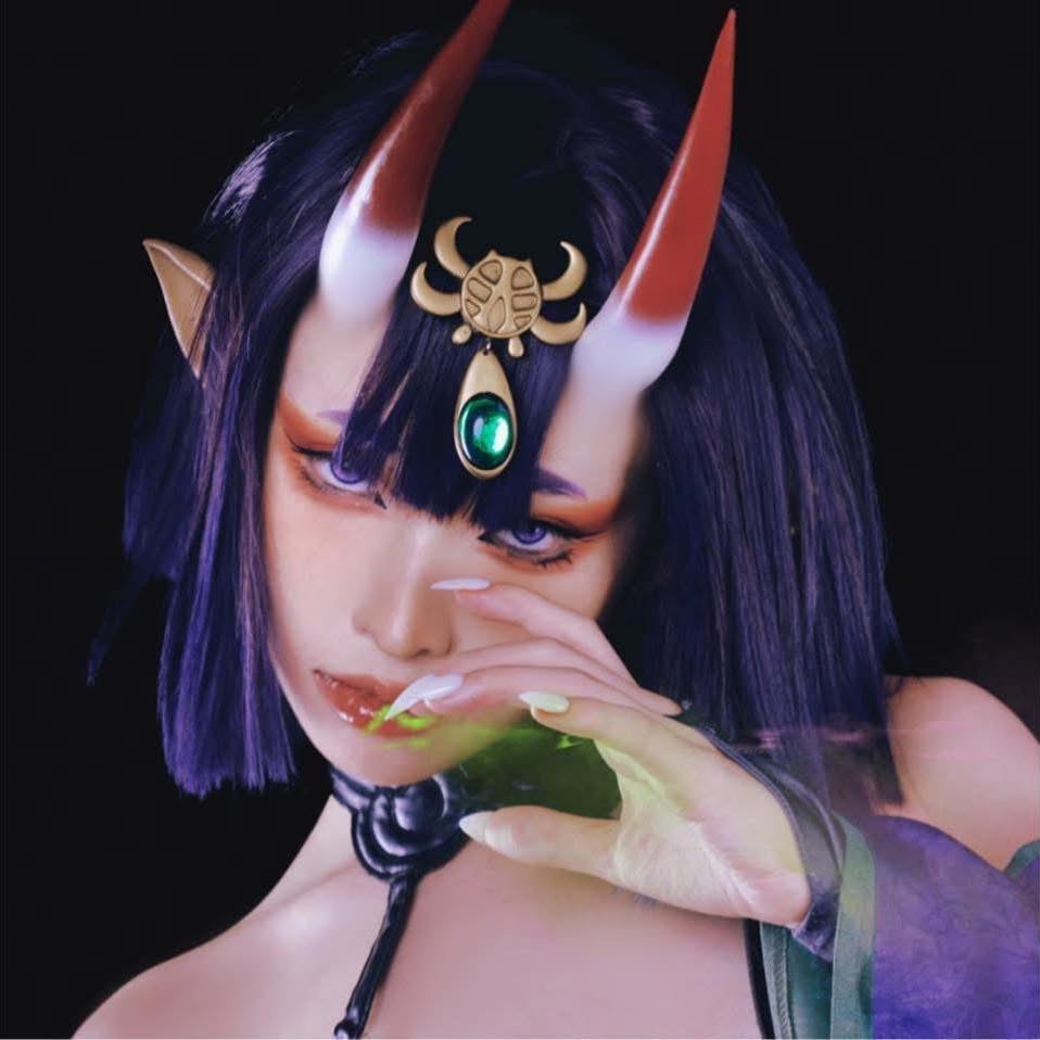 小楠阿嬤