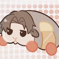 超自然震動 / 天王星人