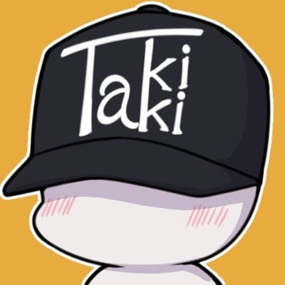 Takiki Palette