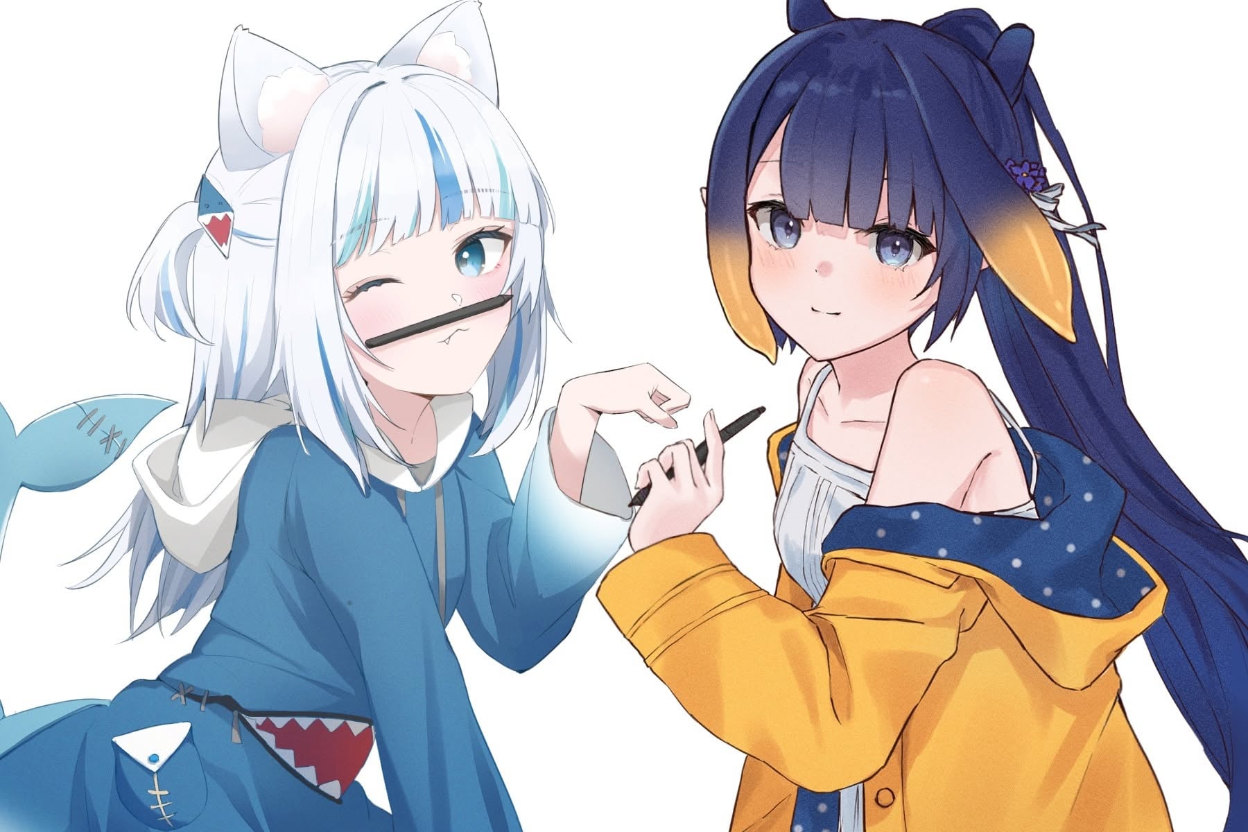 闇光社