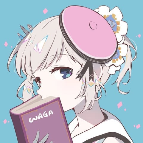 WAGA Illustration