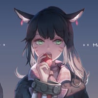 麻玖叮 / 麻鹿