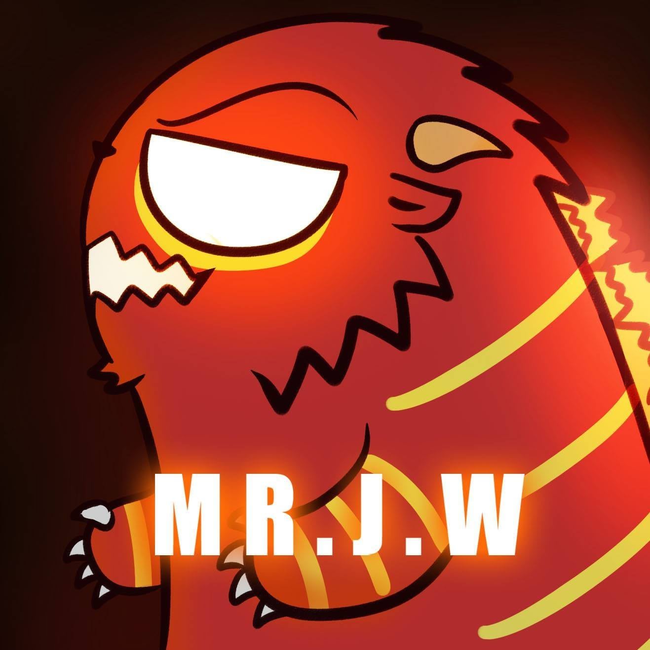 MR.J.W