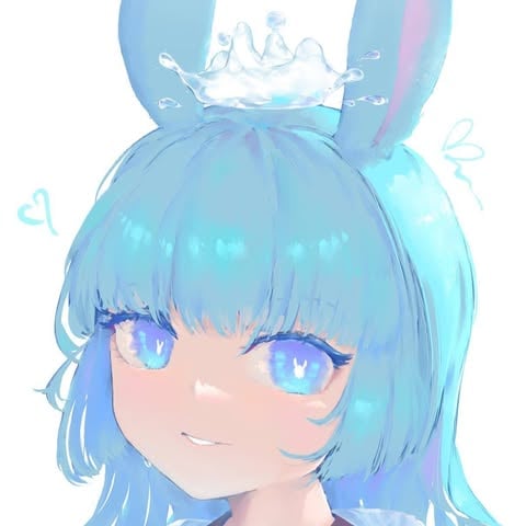 兔王 / 兔崽子