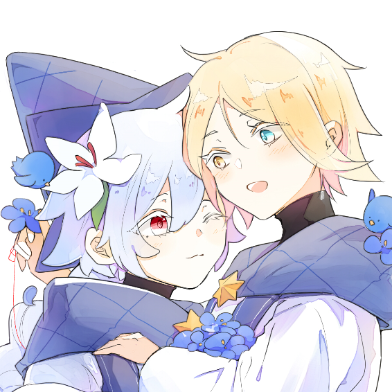 壹墨 + EMO