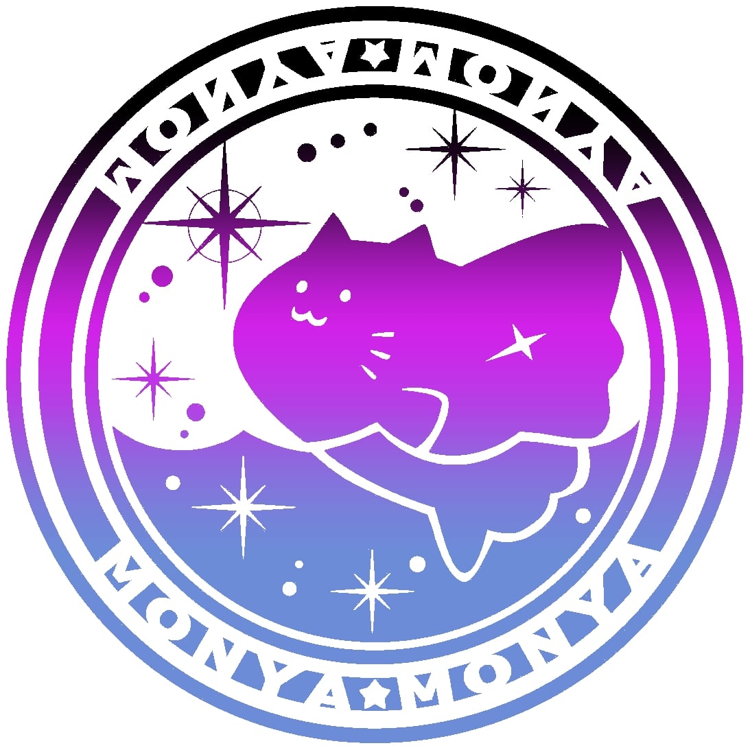 翻車貓MoNyaMoNya