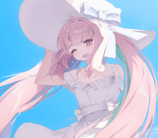 Harurunoe