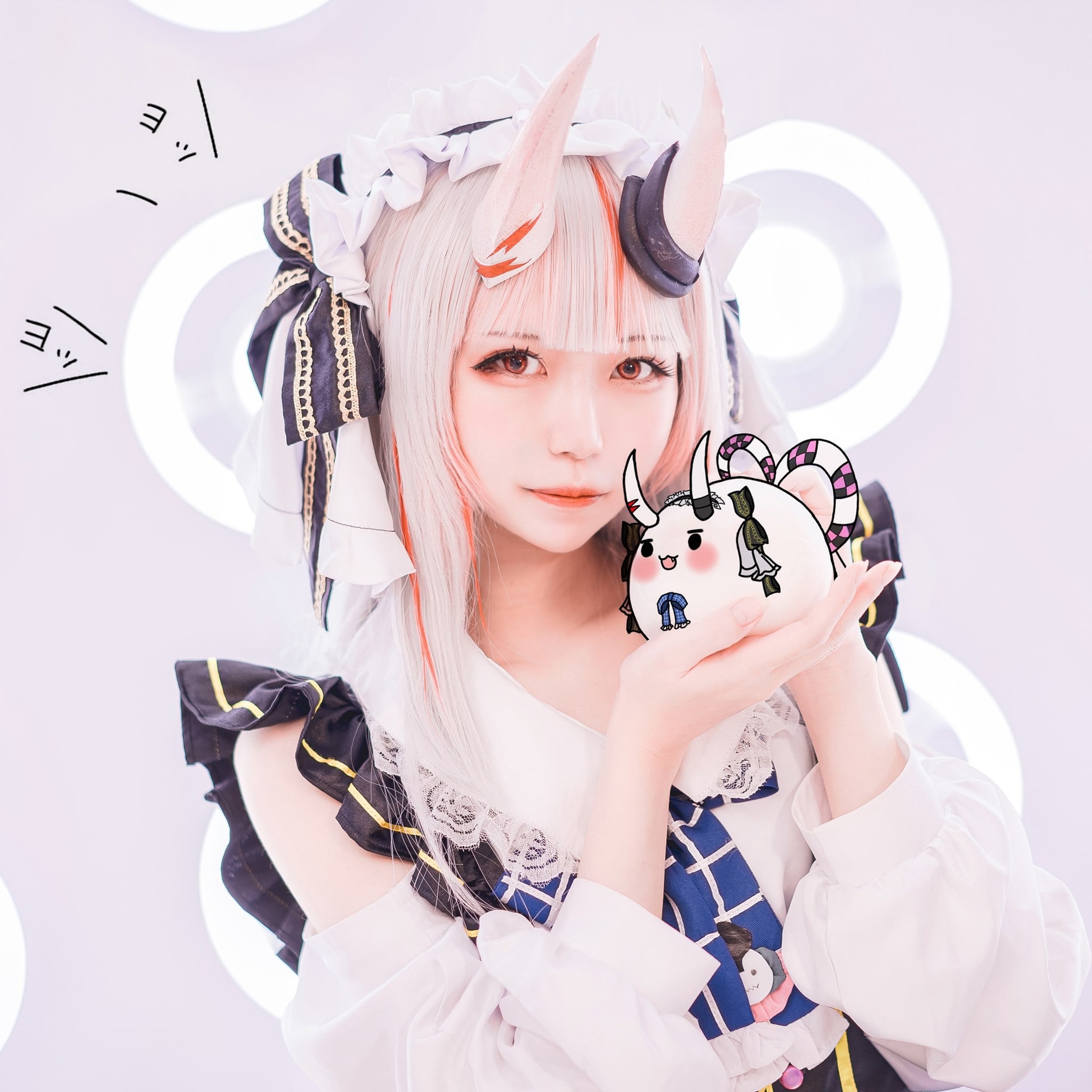 Mai舞
