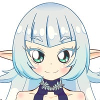 Tempest / 伊巻てん