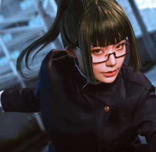 子涵 ｜ Han Cosplayer