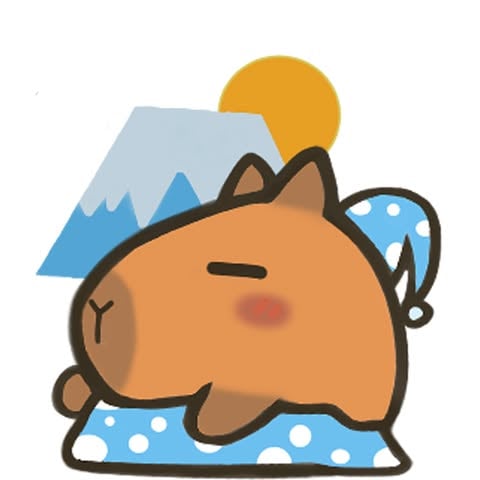 狐狸的尾巴