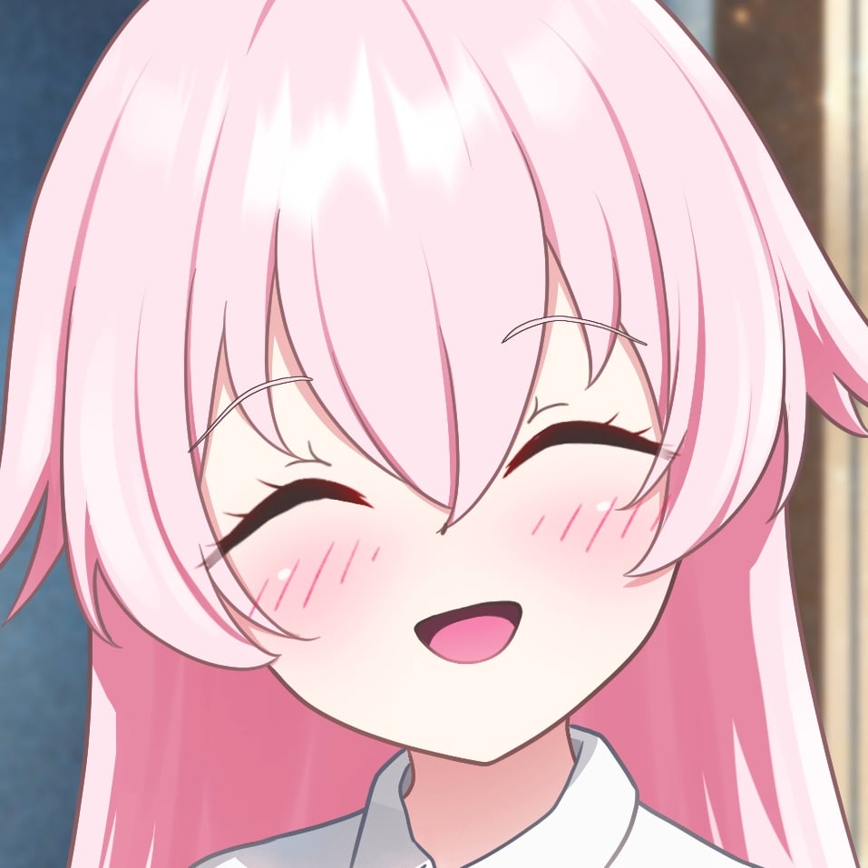 秋荻少女