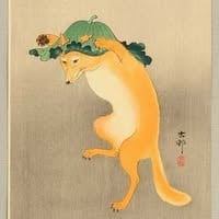 狐草子