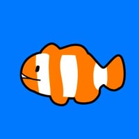 魚鵝不足 / 子魚