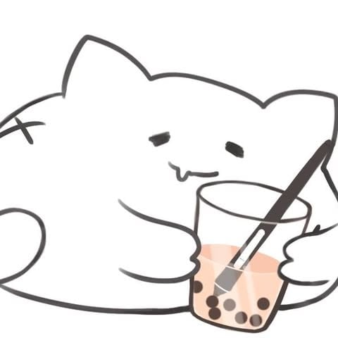背骨貓屋