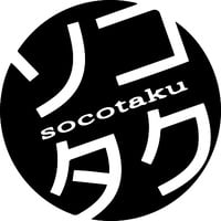 Socotaku帝大社研宅學組