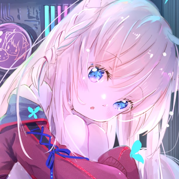 貓兒迷雅 NekoMia